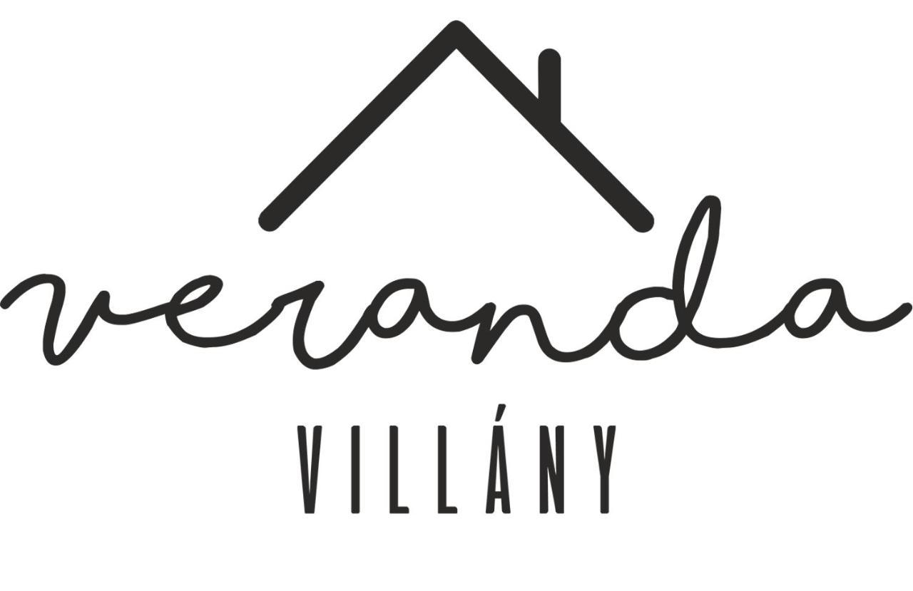 Veranda Bed and Breakfast Villány Εξωτερικό φωτογραφία